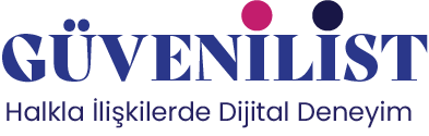 güvenilist logo